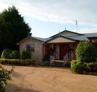 Brick Creek House - Accommodation Mount Tamborine
