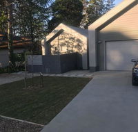 Bridal Falls Cottage - Accommodation Mount Tamborine