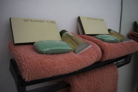 Bridge Motel - Accommodation Mount Tamborine 2