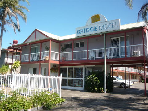 Bridge Motel - Accommodation Mount Tamborine 0