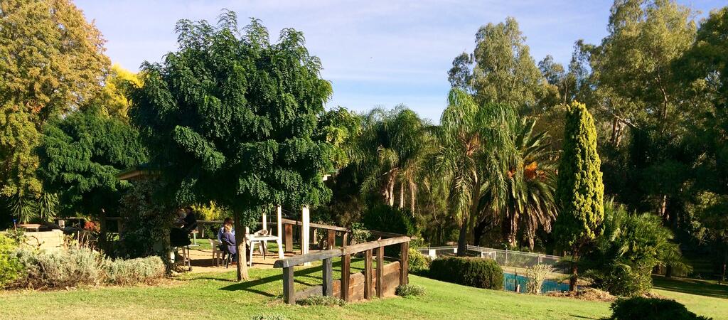  Accommodation Mount Tamborine