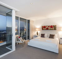 Bridgepoint 1005 - Accommodation Mount Tamborine