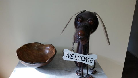 Bridgewater Dog'n'me...furkid And Family Friendly... - Accommodation Mount Tamborine 0