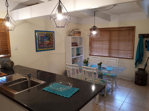 Bridgewater Dog'n'me...furkid And Family Friendly... - Accommodation Mount Tamborine 3