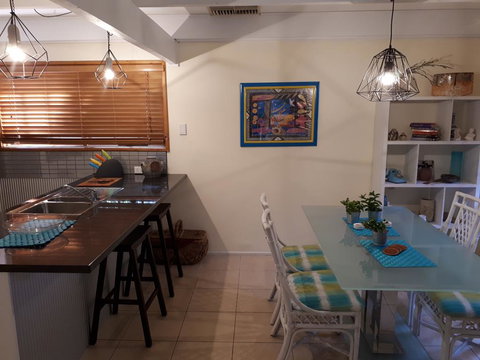 Bridgewater Dog'n'me...furkid And Family Friendly... - Accommodation Mount Tamborine 2