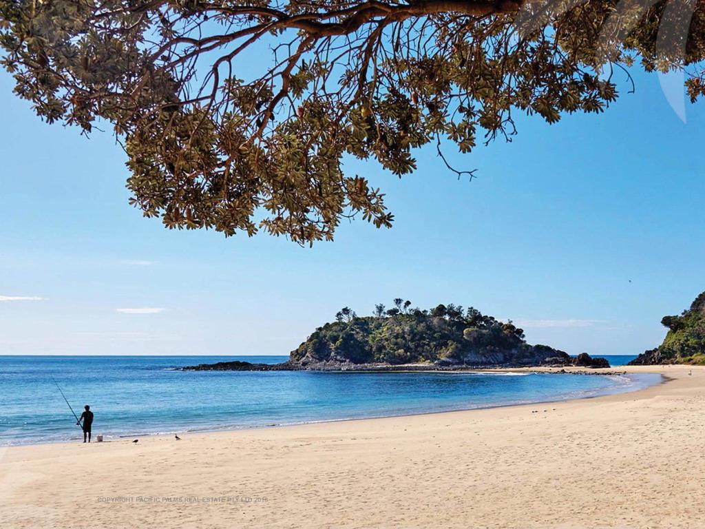 Seal Rocks NSW Accommodation Mount Tamborine