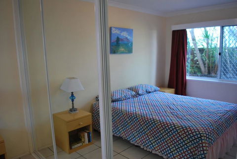 BRIGADINE TUGUN, UNIT 2 - Accommodation Mount Tamborine 3