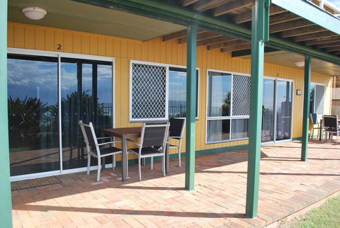 BRIGADINE TUGUN, UNIT 2 - Accommodation Mount Tamborine 0
