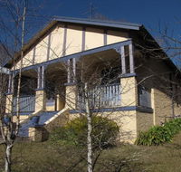Brigalow Cottage - Accommodation Mount Tamborine