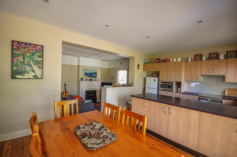 Brigalow Cottage - Accommodation Mount Tamborine 3