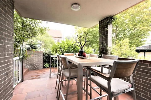 Bright Comfy Bondi Home - Accommodation Mount Tamborine 1