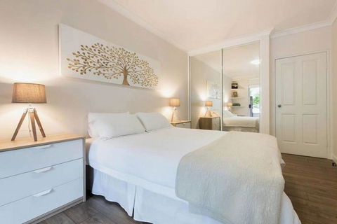 Bright Comfy Bondi Home - Accommodation Mount Tamborine 2