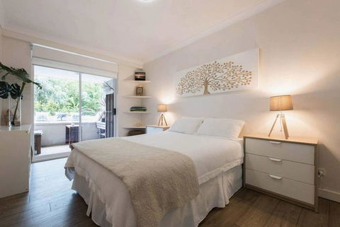 Bright Comfy Bondi Home - Accommodation Mount Tamborine 0