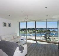 Brighton Shores - Accommodation Mount Tamborine