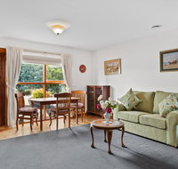 Brightwater Bed and Breakfast - Accommodation Mount Tamborine