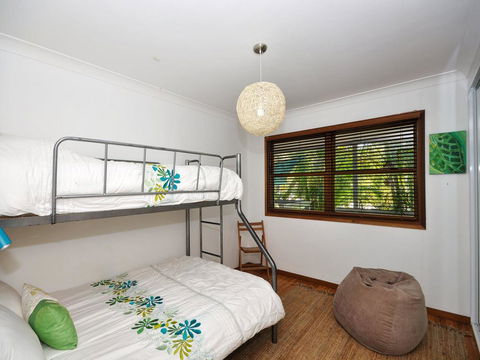 Brilliant Location - Accommodation Mount Tamborine 2