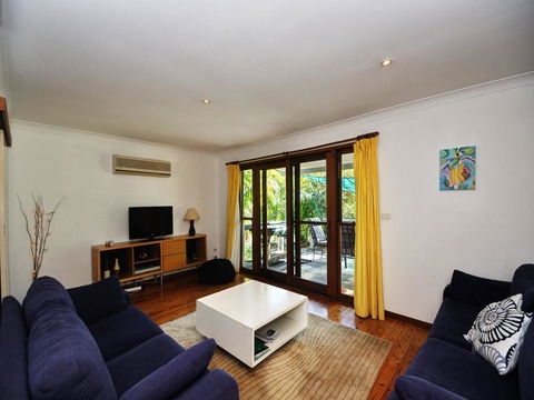 Brilliant Location - Accommodation Mount Tamborine 0