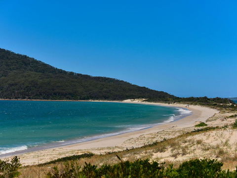 Brilliant Location - Accommodation Mount Tamborine 3