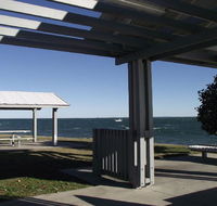 Bring the family dog and the boat to Welsby Pde Bongaree - Accommodation Mount Tamborine