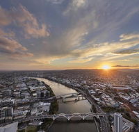 Brisbane CBD Apartments - Accommodation Mount Tamborine