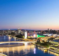 Brisbane City Apartments Tank St CBD - Accommodation Mount Tamborine
