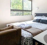 Brisbane City Resort Style Studio Waterfront Apartment - WINTER SPECIAL - Accommodation Mount Tamborine