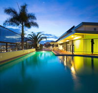 Brisbane City YHA - Accommodation Mount Tamborine