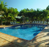 Brisbane Gateway Resort - Accommodation Mount Tamborine