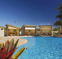 Brisbane Holiday Village - Accommodation Mount Tamborine