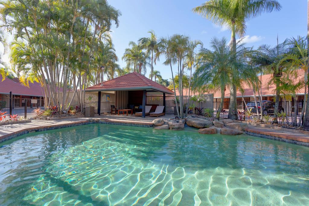 Boondall QLD Accommodation Mount Tamborine