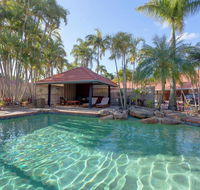 Brisbane International Virginia - Accommodation Mount Tamborine