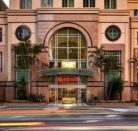 Brisbane Marriott Hotel - Accommodation Mount Tamborine