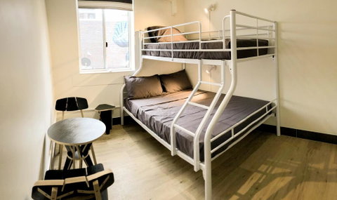 Brisbane Quarters - Accommodation Mount Tamborine 1