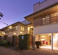 Brisbane Street Studios - Accommodation Mount Tamborine