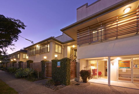 Brisbane Street Studios - Accommodation Mount Tamborine 0
