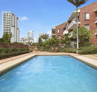 Britannia - Accommodation Mount Tamborine