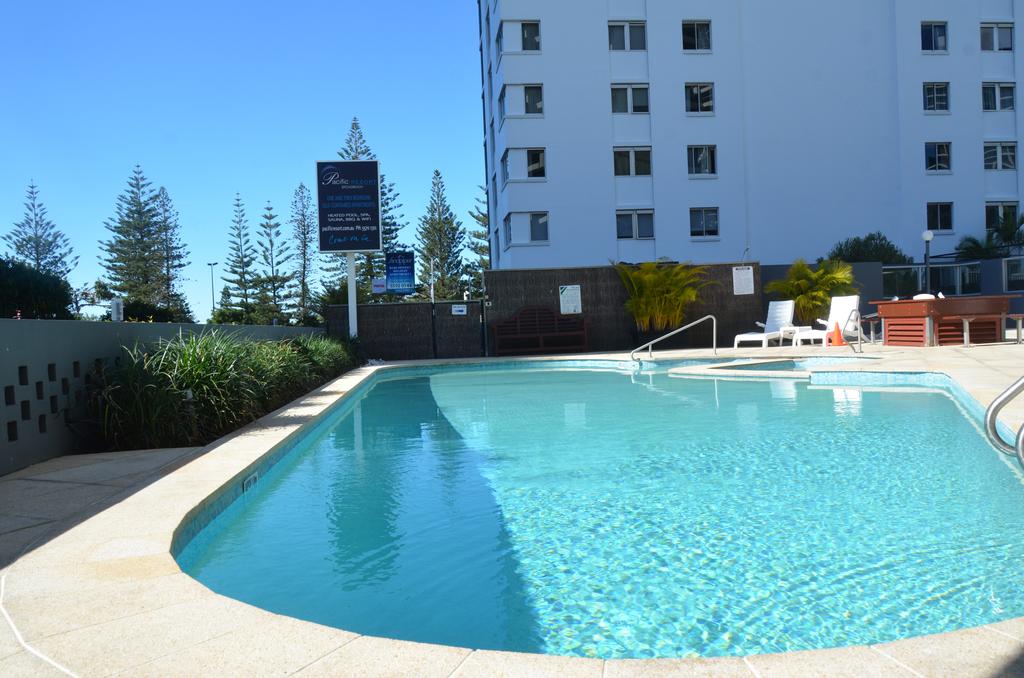  Accommodation Mount Tamborine