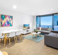 Broadbeach Residences by Holiday Holiday - Accommodation Mount Tamborine