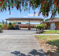 Broadford Sugarloaf Motel - Accommodation Mount Tamborine