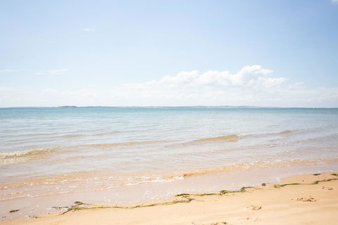 Broadwater By The Beach - With Heated Outdoor Spa - Accommodation Mount Tamborine 1