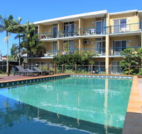 Broadwater Keys Holiday Apartments - Accommodation Mount Tamborine