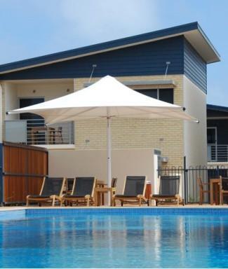Broadwater Mariner Resort - Accommodation Mount Tamborine 3