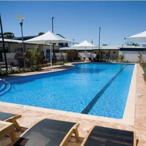 Broadwater Mariner Resort - Accommodation Mount Tamborine 0