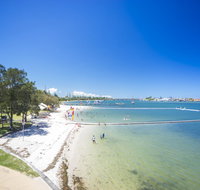 Broadwater Paradise - Accommodation Mount Tamborine