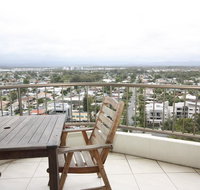Broadwater Shores Waterfront Apartments - Accommodation Mount Tamborine
