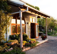 Broger's End Kangaroo Valley - Accommodation Mount Tamborine
