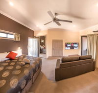 Broken Hill Outback Resort - Accommodation Mount Tamborine