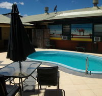Broken Hill Tourist Lodge - Accommodation Mount Tamborine