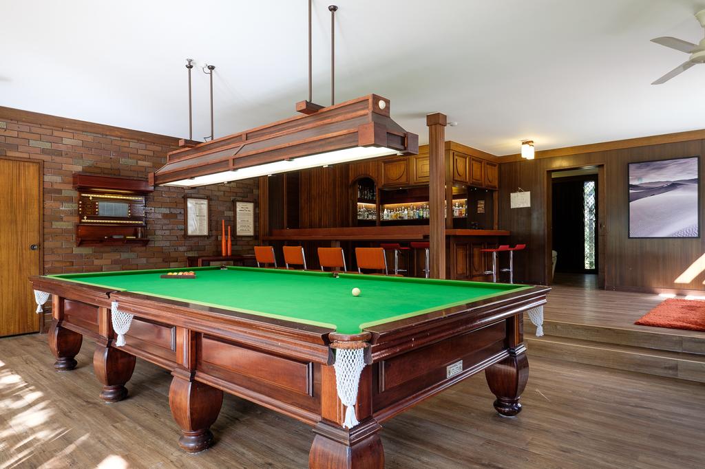 Brookfield QLD Accommodation Mount Tamborine