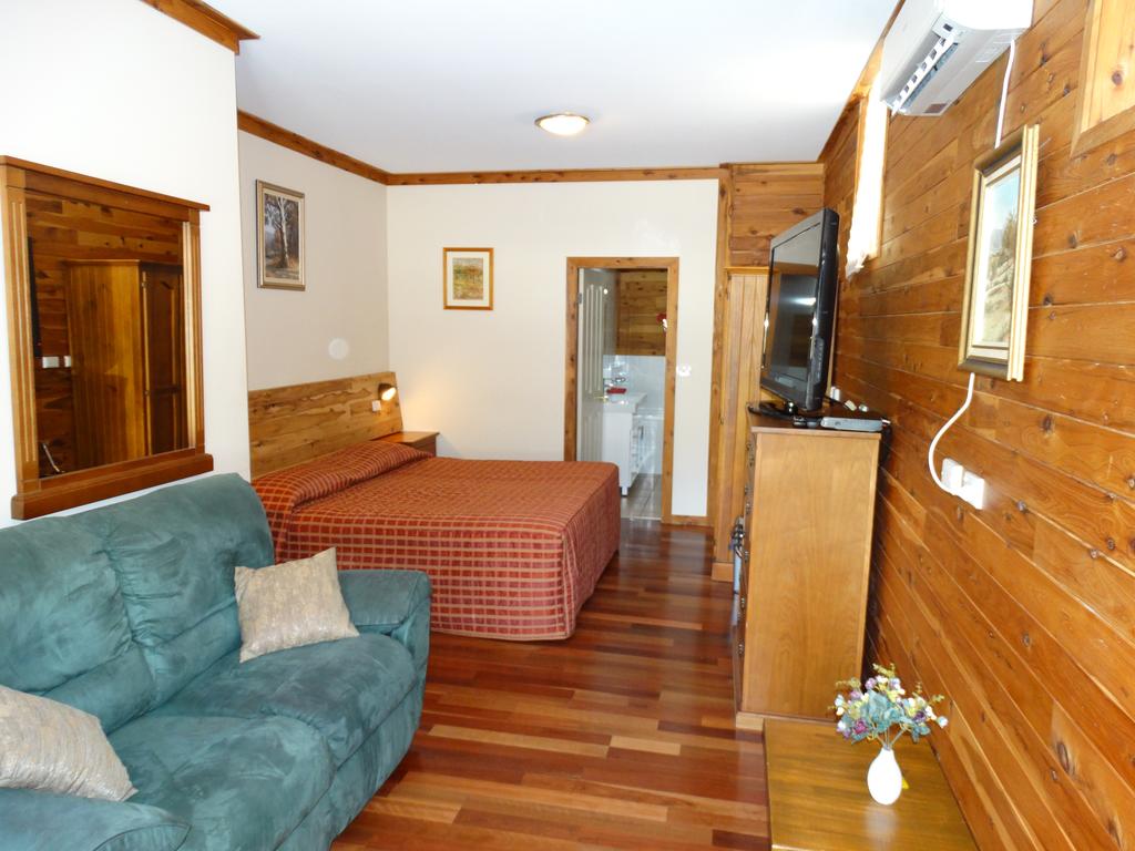  Accommodation Mount Tamborine